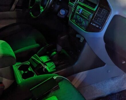 Мицубиси Паджеро 2000 в Ромнах на Automoto.ua Зеленый Мицубиси Паджеро, объемом двигателя 3.2 л и пробегом 248 тыс. км за 3900 $, фото 1 на Automoto.ua