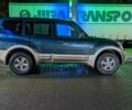 Мицубиси Паджеро 2000 в Ромнах на Automoto.ua Зеленый Мицубиси Паджеро, объемом двигателя 3.2 л и пробегом 248 тыс. км за 3900 $, фото 1 на Automoto.ua