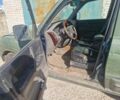Зеленый Мицубиси Паджеро, объемом двигателя 3 л и пробегом 999 тыс. км за 2400 $, фото 5 на Automoto.ua