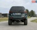 Зеленый Мицубиси Паджеро, объемом двигателя 3.2 л и пробегом 230 тыс. км за 4000 $, фото 4 на Automoto.ua