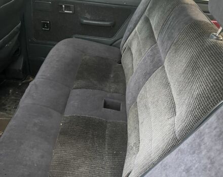 Зеленый Мицубиси Паджеро, объемом двигателя 2.5 л и пробегом 350 тыс. км за 3900 $, фото 11 на Automoto.ua