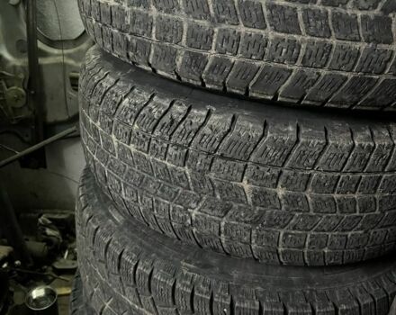 Зеленый Мицубиси Паджеро, объемом двигателя 2.5 л и пробегом 350 тыс. км за 4400 $, фото 15 на Automoto.ua