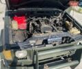 Зеленый Мицубиси Паджеро, объемом двигателя 2.48 л и пробегом 297 тыс. км за 2650 $, фото 23 на Automoto.ua