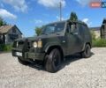 Зеленый Мицубиси Паджеро, объемом двигателя 2.48 л и пробегом 297 тыс. км за 2650 $, фото 4 на Automoto.ua