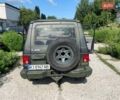 Зеленый Мицубиси Паджеро, объемом двигателя 2.48 л и пробегом 297 тыс. км за 2650 $, фото 15 на Automoto.ua