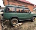 Зеленый Мицубиси Паджеро, объемом двигателя 0 л и пробегом 300 тыс. км за 111 $, фото 3 на Automoto.ua