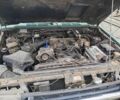 Зелений Міцубісі Паджеро, об'ємом двигуна 3 л та пробігом 428 тис. км за 4000 $, фото 2 на Automoto.ua