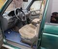 Зеленый Мицубиси Паджеро, объемом двигателя 2.5 л и пробегом 403 тыс. км за 5000 $, фото 3 на Automoto.ua