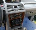 Зеленый Мицубиси Паджеро, объемом двигателя 2.5 л и пробегом 403 тыс. км за 5000 $, фото 4 на Automoto.ua