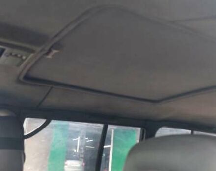 Зеленый Мицубиси Паджеро, объемом двигателя 2.8 л и пробегом 220 тыс. км за 6450 $, фото 4 на Automoto.ua