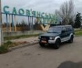 Зеленый Мицубиси Паджеро, объемом двигателя 2.5 л и пробегом 403 тыс. км за 5000 $, фото 1 на Automoto.ua