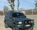 Зеленый Мицубиси Паджеро, объемом двигателя 2.5 л и пробегом 300 тыс. км за 7750 $, фото 4 на Automoto.ua