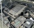 Зелений Міцубісі Паджеро, об'ємом двигуна 2.5 л та пробігом 450 тис. км за 3700 $, фото 8 на Automoto.ua