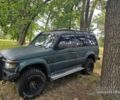 Зеленый Мицубиси Паджеро, объемом двигателя 0 л и пробегом 356 тыс. км за 3118 $, фото 2 на Automoto.ua