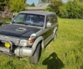 Мицубиси Паджеро 1994 в Рокитное на Automoto.ua Зеленый Мицубиси Паджеро, объемом двигателя 0 л и пробегом 3 тыс. км за 4500 $, фото 3 на Automoto.ua