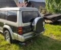 Мицубиси Паджеро 1994 в Рокитное на Automoto.ua Зеленый Мицубиси Паджеро, объемом двигателя 0 л и пробегом 3 тыс. км за 4500 $, фото 2 на Automoto.ua