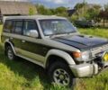 Мицубиси Паджеро 1994 в Рокитное на Automoto.ua Зеленый Мицубиси Паджеро, объемом двигателя 0 л и пробегом 3 тыс. км за 4500 $, фото 1 на Automoto.ua