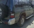Зелений Міцубісі Паджеро, об'ємом двигуна 2.8 л та пробігом 360 тис. км за 6300 $, фото 3 на Automoto.ua