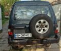 Зелений Міцубісі Паджеро, об'ємом двигуна 2.8 л та пробігом 360 тис. км за 5700 $, фото 4 на Automoto.ua