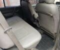 Зеленый Мицубиси Паджеро, объемом двигателя 2.8 л и пробегом 350 тыс. км за 5000 $, фото 5 на Automoto.ua