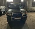 Зеленый Мицубиси Паджеро, объемом двигателя 2.8 л и пробегом 222 тыс. км за 6500 $, фото 1 на Automoto.ua