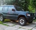Зелений Міцубісі Паджеро, об'ємом двигуна 2.8 л та пробігом 360 тис. км за 5700 $, фото 1 на Automoto.ua