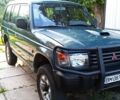 Зелений Міцубісі Паджеро, об'ємом двигуна 2.8 л та пробігом 360 тис. км за 5700 $, фото 1 на Automoto.ua