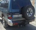 Зелений Міцубісі Паджеро, об'ємом двигуна 2.8 л та пробігом 360 тис. км за 6500 $, фото 2 на Automoto.ua