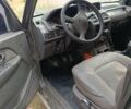 Зеленый Мицубиси Паджеро, объемом двигателя 2.8 л и пробегом 350 тыс. км за 5000 $, фото 4 на Automoto.ua