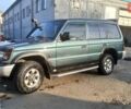 Зелений Міцубісі Паджеро, об'ємом двигуна 2.8 л та пробігом 360 тис. км за 6300 $, фото 1 на Automoto.ua