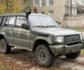 Зеленый Мицубиси Паджеро, объемом двигателя 0 л и пробегом 200 тыс. км за 2250 $, фото 3 на Automoto.ua