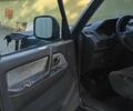 Зеленый Мицубиси Паджеро, объемом двигателя 2.8 л и пробегом 360 тыс. км за 5700 $, фото 7 на Automoto.ua