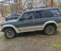Зеленый Мицубиси Паджеро, объемом двигателя 2.8 л и пробегом 350 тыс. км за 5000 $, фото 8 на Automoto.ua