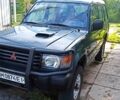 Зеленый Мицубиси Паджеро, объемом двигателя 2.8 л и пробегом 360 тыс. км за 5700 $, фото 3 на Automoto.ua