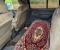 Зелений Міцубісі Паджеро, об'ємом двигуна 2.8 л та пробігом 330 тис. км за 3599 $, фото 15 на Automoto.ua