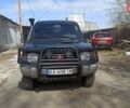 Зелений Міцубісі Паджеро, об'ємом двигуна 2.8 л та пробігом 360 тис. км за 6300 $, фото 1 на Automoto.ua