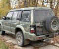 Зеленый Мицубиси Паджеро, объемом двигателя 0 л и пробегом 200 тыс. км за 2250 $, фото 1 на Automoto.ua