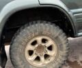 Зелений Міцубісі Паджеро, об'ємом двигуна 2.8 л та пробігом 330 тис. км за 3599 $, фото 6 на Automoto.ua