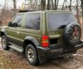 Зелений Міцубісі Паджеро, об'ємом двигуна 0 л та пробігом 200 тис. км за 2500 $, фото 2 на Automoto.ua