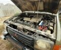 Зелений Міцубісі Паджеро, об'ємом двигуна 2.4 л та пробігом 480 тис. км за 3500 $, фото 1 на Automoto.ua