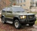 Зелений Міцубісі Паджеро, об'ємом двигуна 0 л та пробігом 200 тис. км за 2500 $, фото 1 на Automoto.ua