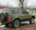 Зелений Міцубісі Паджеро, об'ємом двигуна 0 л та пробігом 200 тис. км за 2500 $, фото 1 на Automoto.ua