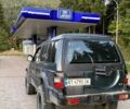 Зеленый Мицубиси Паджеро, объемом двигателя 2.97 л и пробегом 300 тыс. км за 5900 $, фото 2 на Automoto.ua