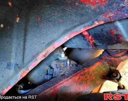 Зелений Міцубісі Паджеро, об'ємом двигуна 2.8 л та пробігом 0 тис. км за 3500 $, фото 7 на Automoto.ua