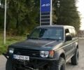 Зеленый Мицубиси Паджеро, объемом двигателя 2.97 л и пробегом 300 тыс. км за 5900 $, фото 1 на Automoto.ua