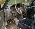 Зеленый Мицубиси Паджеро, объемом двигателя 2.97 л и пробегом 300 тыс. км за 5900 $, фото 5 на Automoto.ua