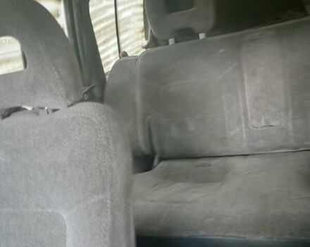 Зеленый Мицубиси Паджеро, объемом двигателя 2.8 л и пробегом 128 тыс. км за 3500 $, фото 8 на Automoto.ua