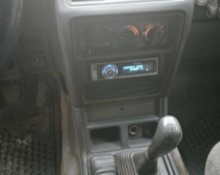 Зеленый Мицубиси Паджеро, объемом двигателя 2.8 л и пробегом 128 тыс. км за 3500 $, фото 2 на Automoto.ua