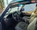 Зелений Міцубісі Паджеро, об'ємом двигуна 3 л та пробігом 320 тис. км за 6000 $, фото 3 на Automoto.ua