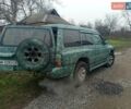 Зеленый Мицубиси Паджеро, объемом двигателя 3.5 л и пробегом 225 тыс. км за 6700 $, фото 6 на Automoto.ua